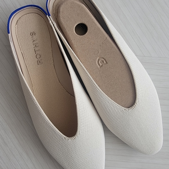 Brand New Rothy's - Picture 2 of 5